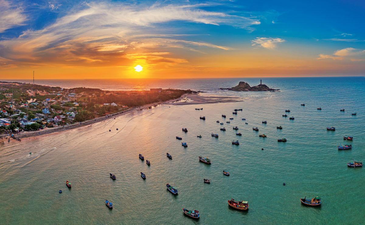 Tour Du Lịch Nha Trang 3 Ngày 2 Đêm - Ảnh 5