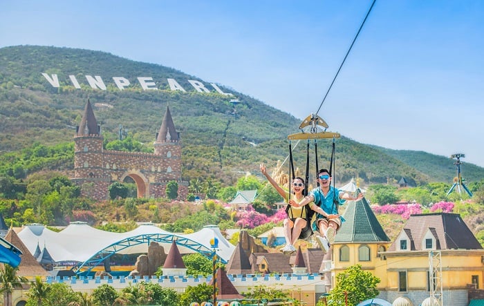 Tour Du Lịch Nha Trang 3 Ngày 2 Đêm - Ảnh 3