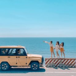 Alternative view of Tour Du Lịch Phan Thiết 3 Ngày 2 Đêm