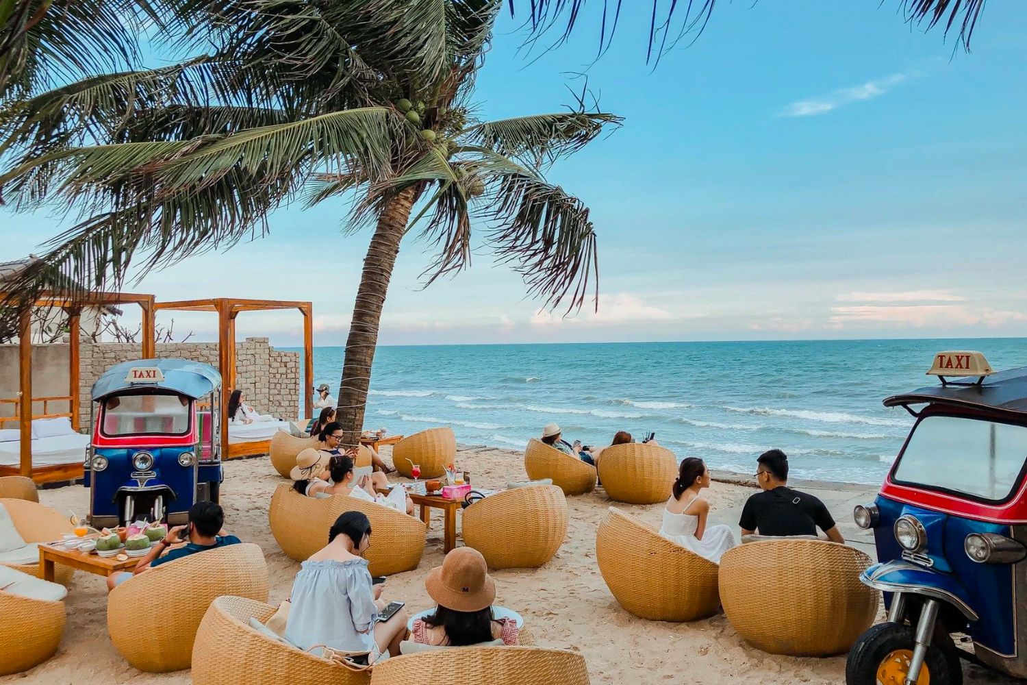 Tour Du Lịch Phan Thiết 3 Ngày 2 Đêm - Ảnh 6