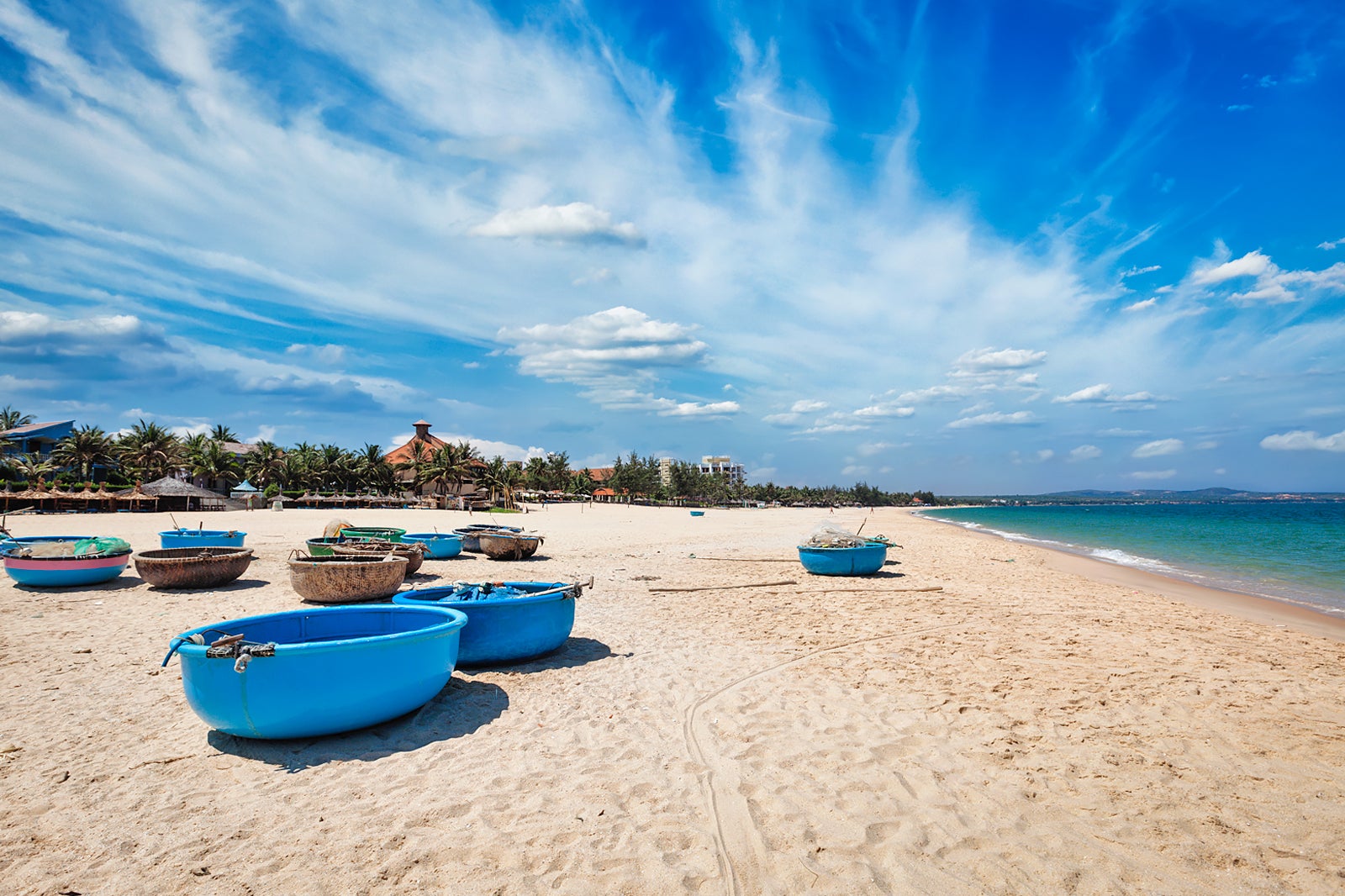Tour Du Lịch Phan Thiết 3 Ngày 2 Đêm - Ảnh 7