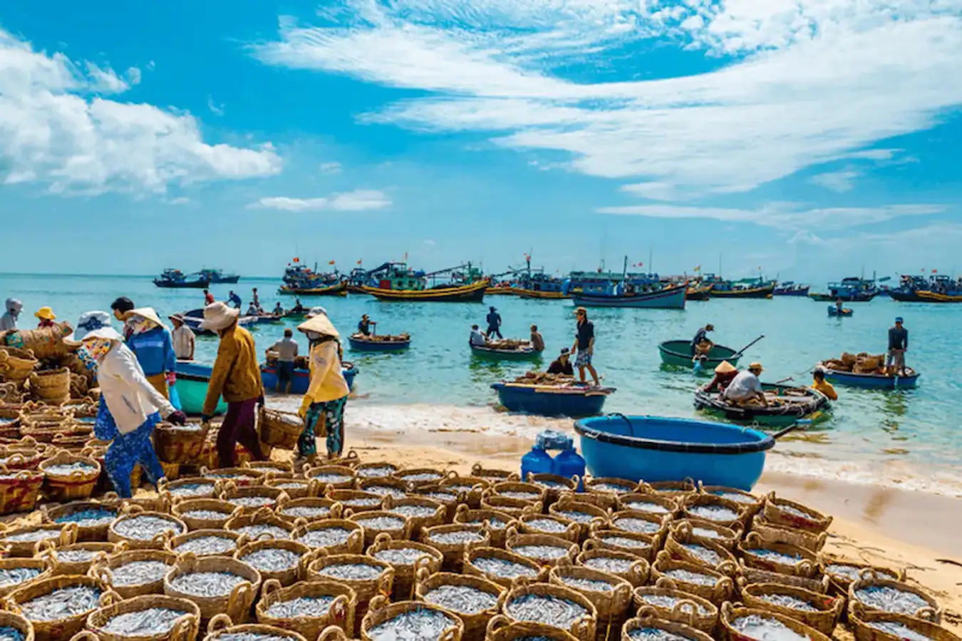 Tour Du Lịch Phan Thiết 3 Ngày 2 Đêm - Ảnh 4