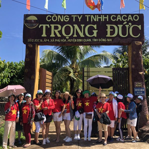 Tour Nam Cát Tiên 2 Ngày 1 Đêm