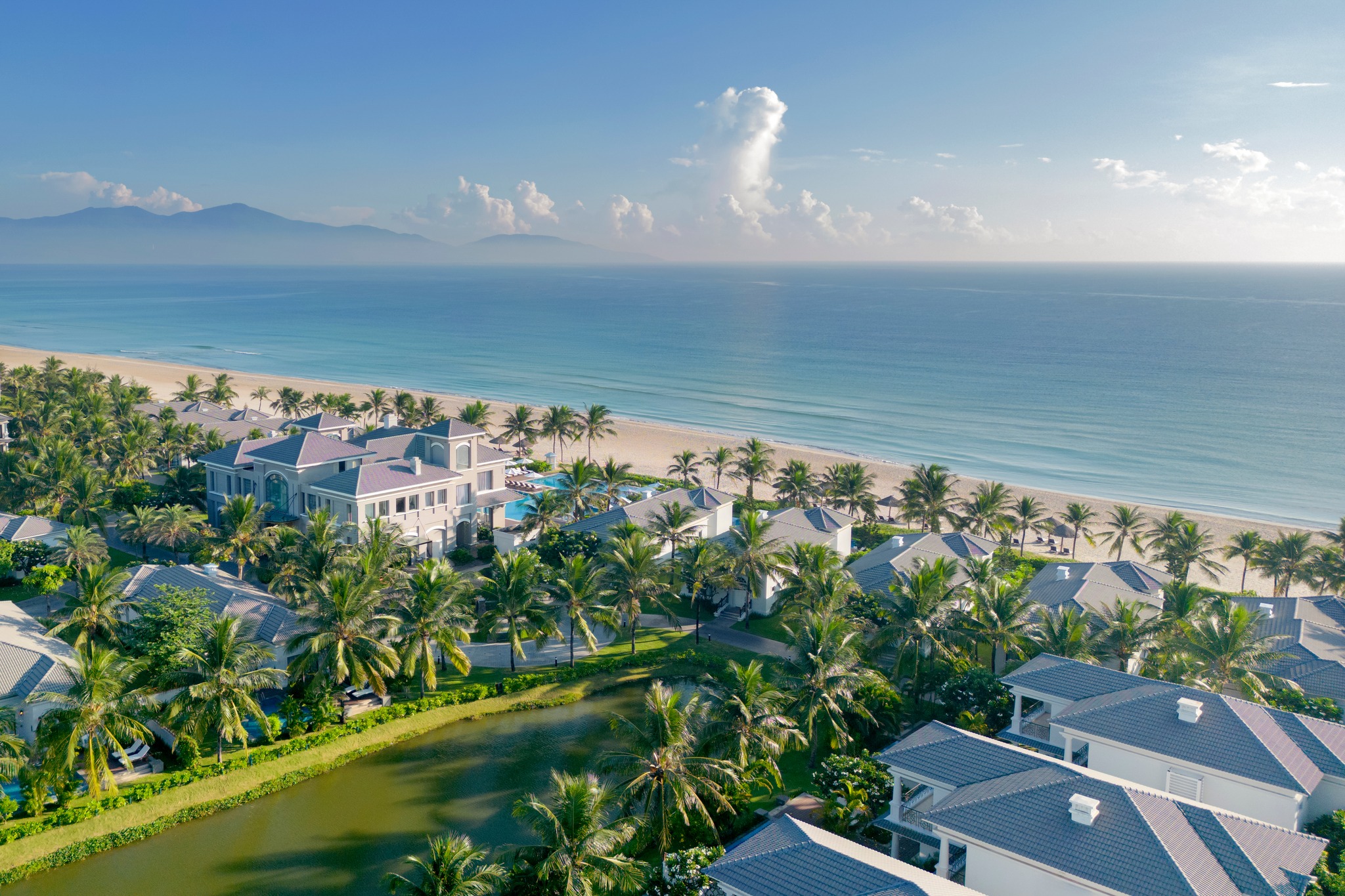 resort Đà Nẵng