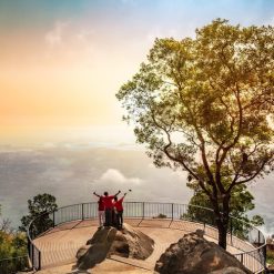 Tour Du Lịch Núi Bà Đen Tây Ninh 1 Ngày Bao Gồm Vé Cáp Treo Lên Đỉnh