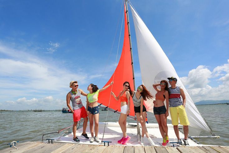 Tour Du Lịch Vũng Tàu 2 Ngày 1 Đêm - Ảnh 3