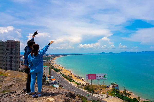 Tour Du Lịch Vũng Tàu 2 Ngày 1 Đêm - Ảnh 4