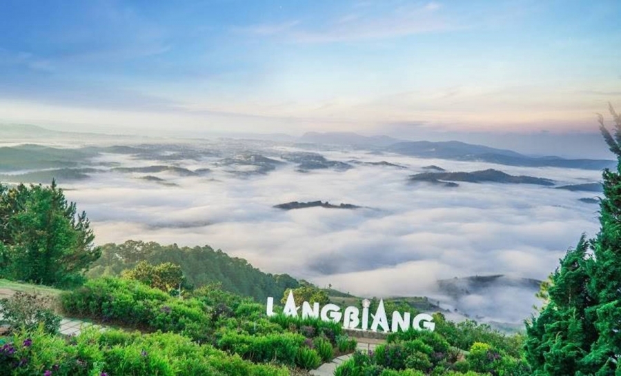 Tour Du Lịch Đà Lạt 3 Ngày 3 Đêm