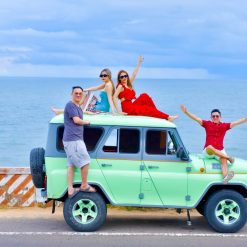 Tour Du Lịch Phan Thiết 2 Ngày 1 Đêm