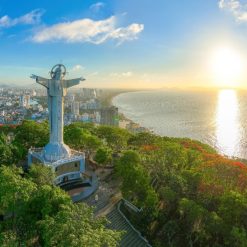 Tour Du Lịch Vũng Tàu 2 Ngày 1 Đêm