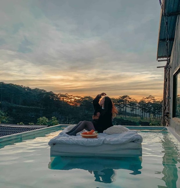 Những điểm check-in mới tinh ở Đà Lạt đang gây sốt cộng đồng mạng - Ảnh 4. Những điểm check-in mới tinh ở Đà Lạt đang gây sốt cộng đồng mạng - Ảnh 4.