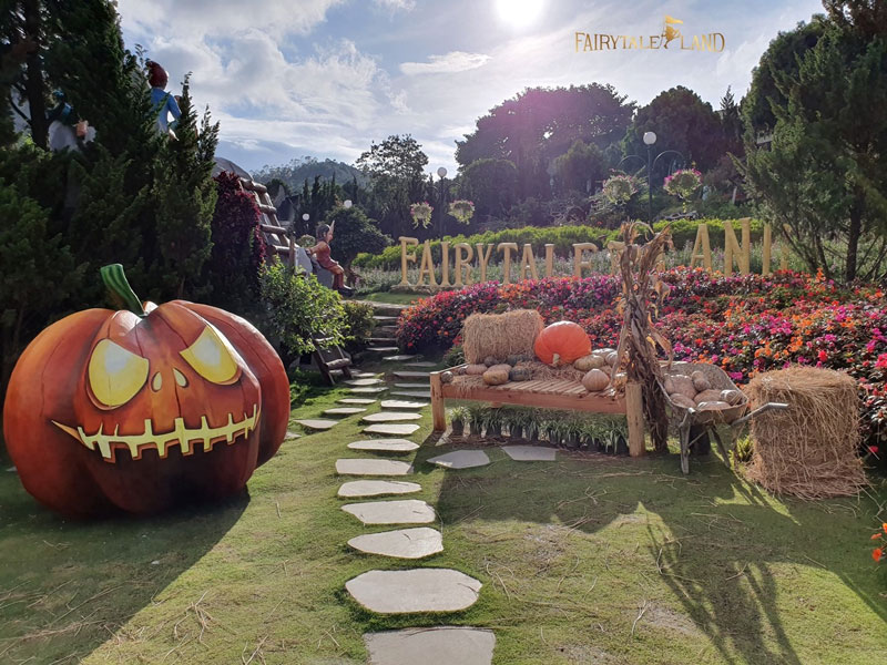 DaLat Fairytale Land