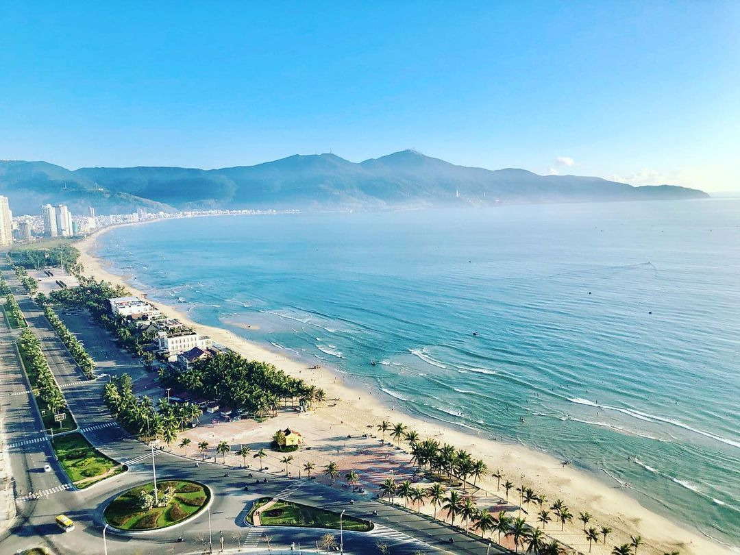 Tour Đà Nẵng 3N2Đ - Bà Nà Hill - Biển Mỹ Khê - Phố Cổ Hội An - Ảnh 6