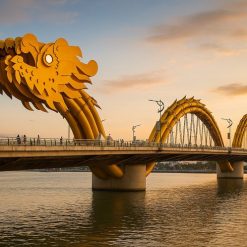 Tour Du Lịch Đà Nẵng Hội An 4 Ngày 3 Đêm