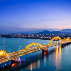 Alternative view of Tour Du Lịch Đà Nẵng Hội An 4 Ngày 3 Đêm