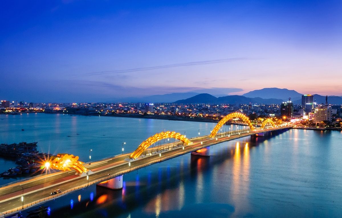 Tour Du Lịch Đà Nẵng Hội An 4 Ngày 3 Đêm - Ảnh 2