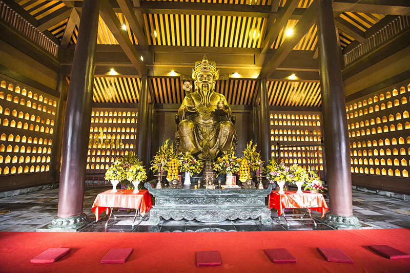 Tour Du Lịch Đà Nẵng Hội An 4 Ngày 3 Đêm - Ảnh 4
