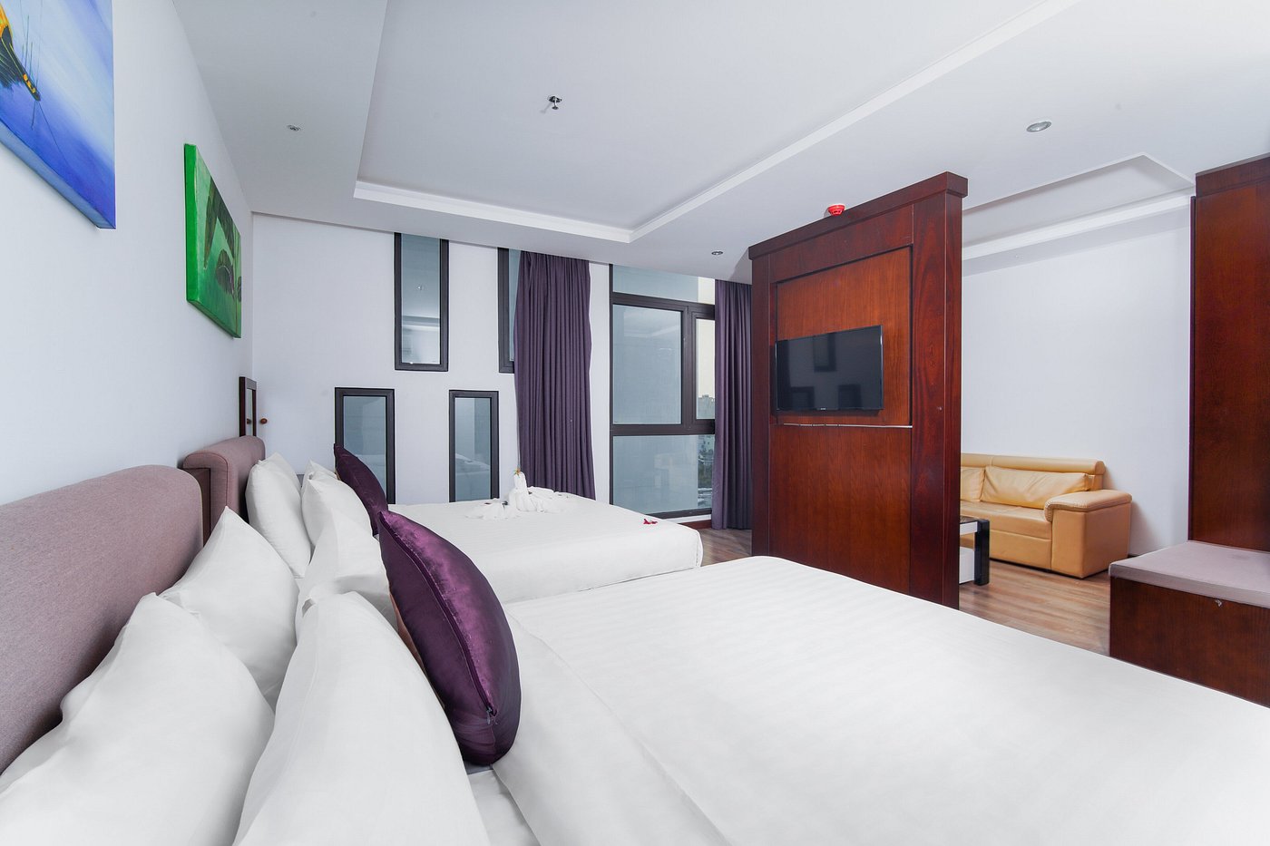 Combo Du Lịch Đà Nẵng 3N2Đ - Ảnh 4