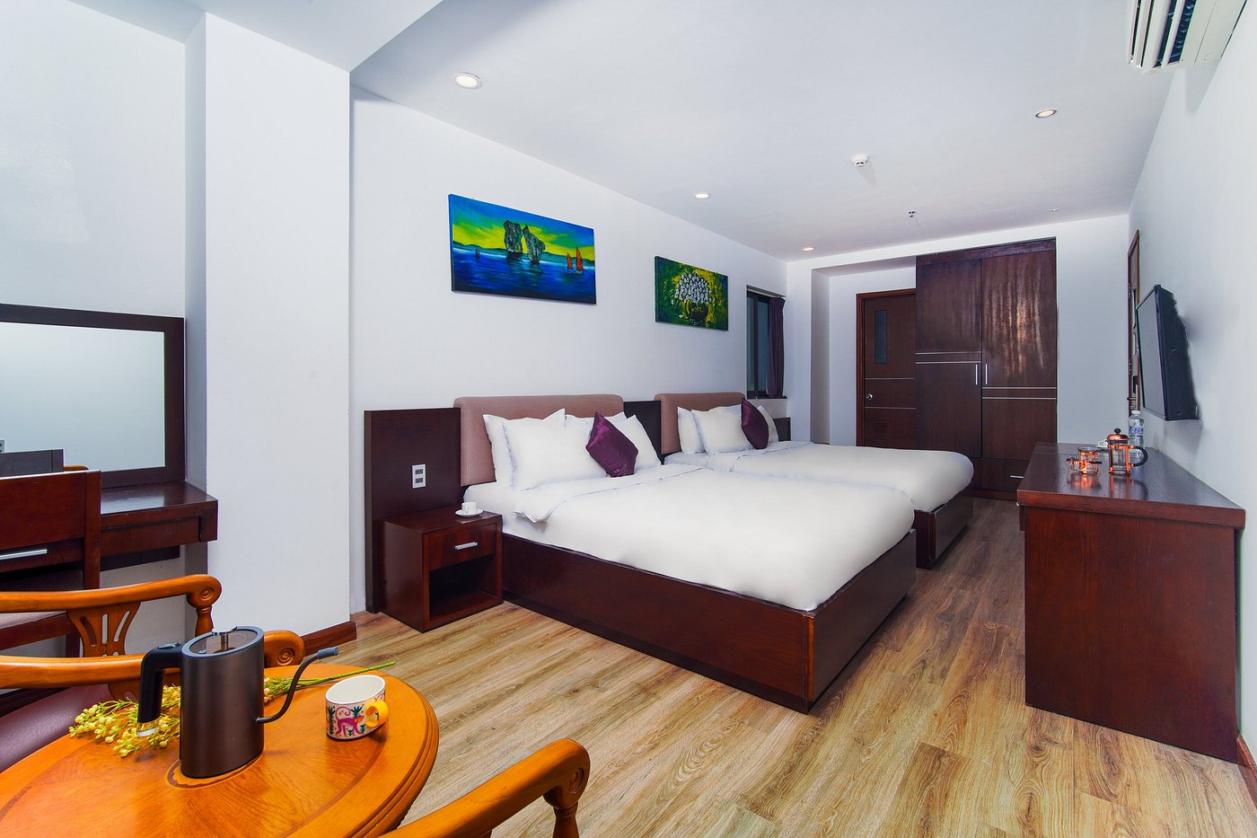 Combo Du Lịch Đà Nẵng 3N2Đ - Ảnh 6