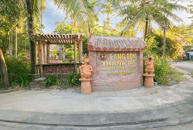 Tour Du Lịch Đà Nẵng Hội An 4 Ngày 3 Đêm - Ảnh 6